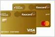 Junte pontos com seu cartão de crédito Itaucard Gold LATAM